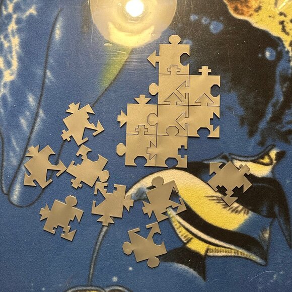 The Ultimate Puzzle (Lee Willock – 48 Puzzles in One) - Picture 5 of 5